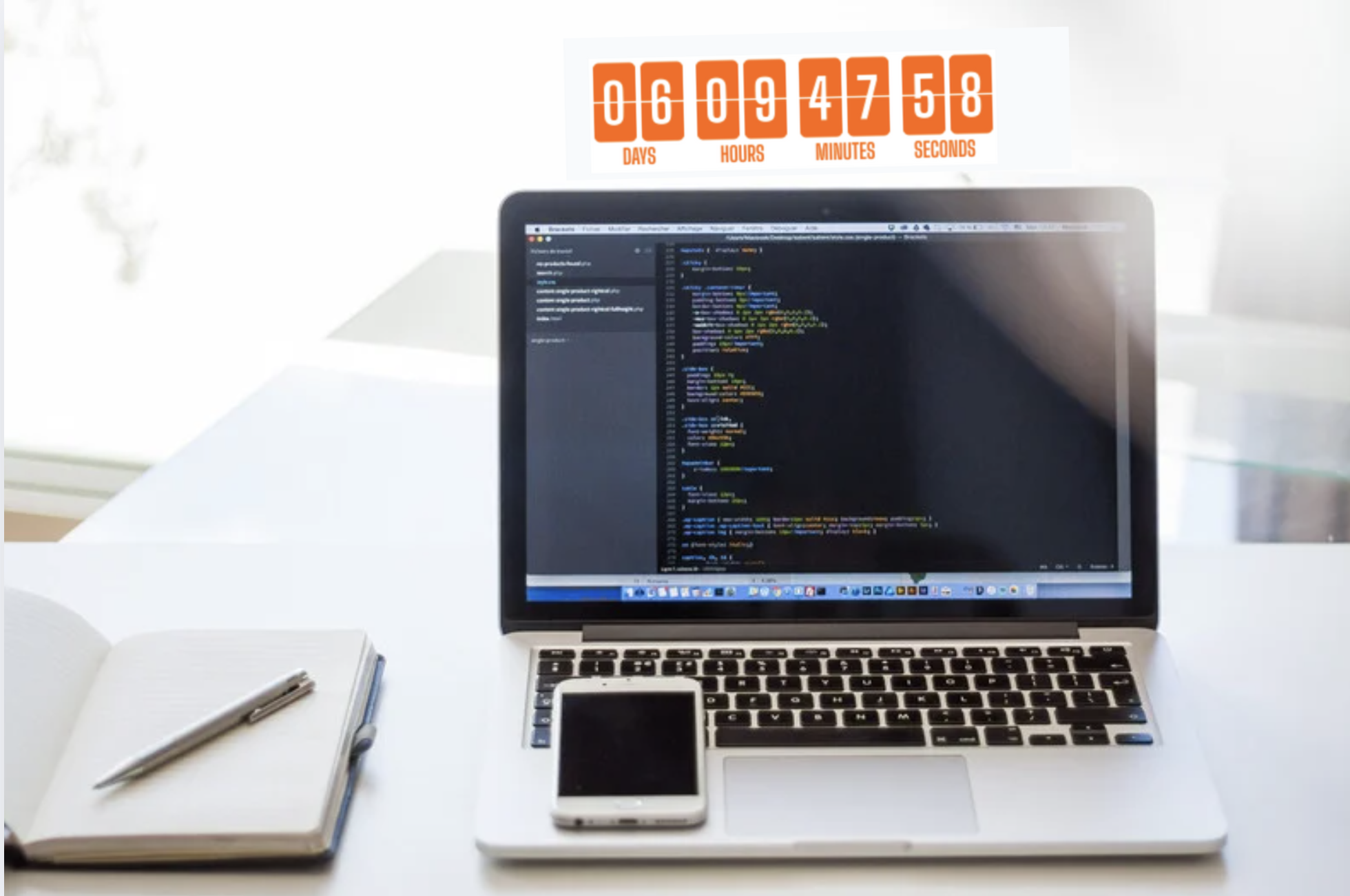 HTML Countdown Timer for Email: A Practical Guide
